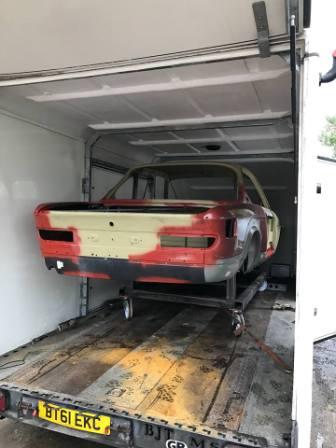 BMW 30 csl 2285472